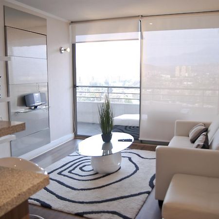Apart Hotel Premium Santiago de Chile Zewnętrze zdjęcie