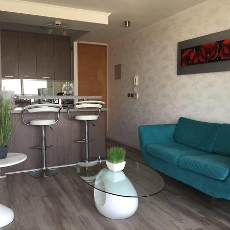 Apart Hotel Premium Santiago de Chile Zewnętrze zdjęcie