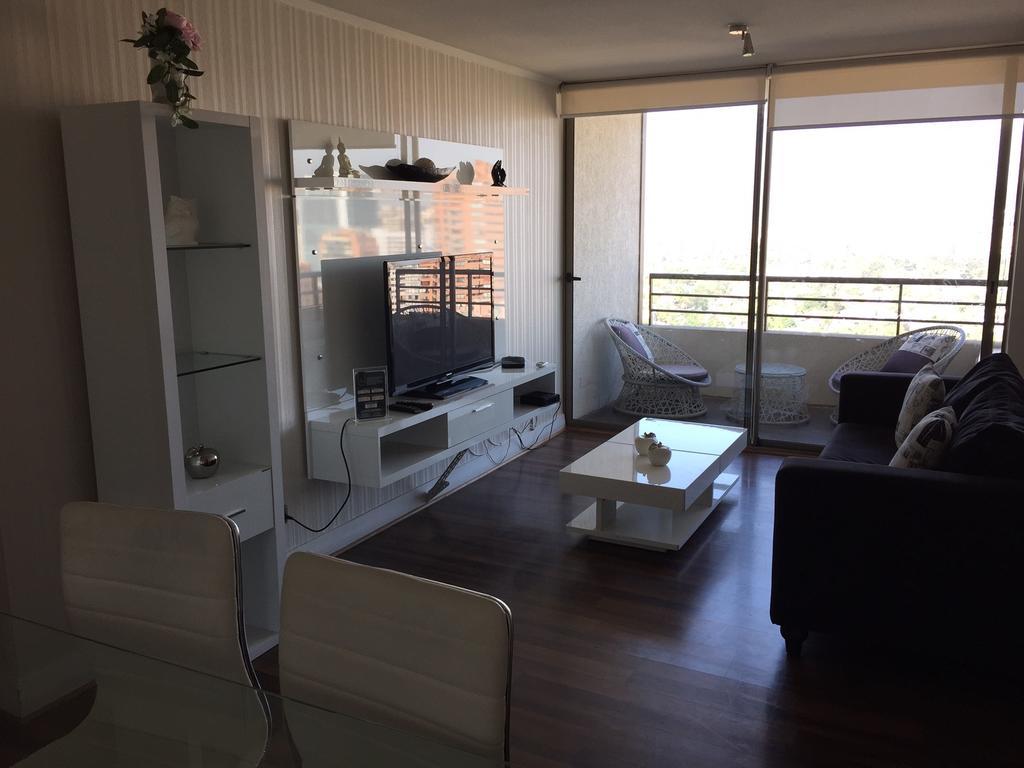 Apart Hotel Premium Santiago de Chile Pokój zdjęcie
