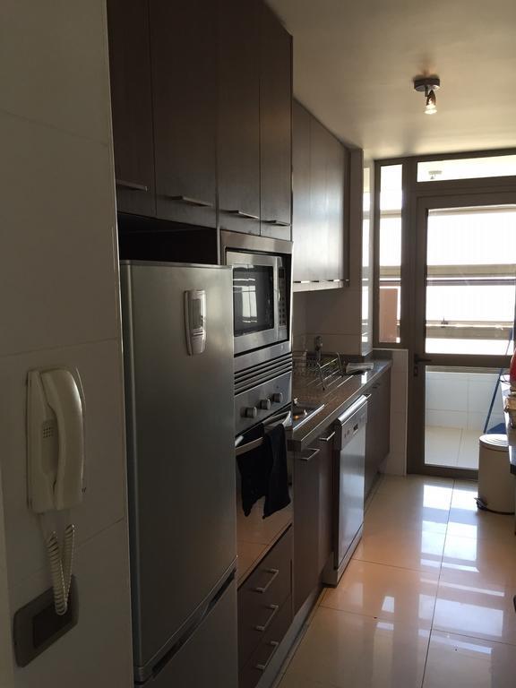 Apart Hotel Premium Santiago de Chile Pokój zdjęcie