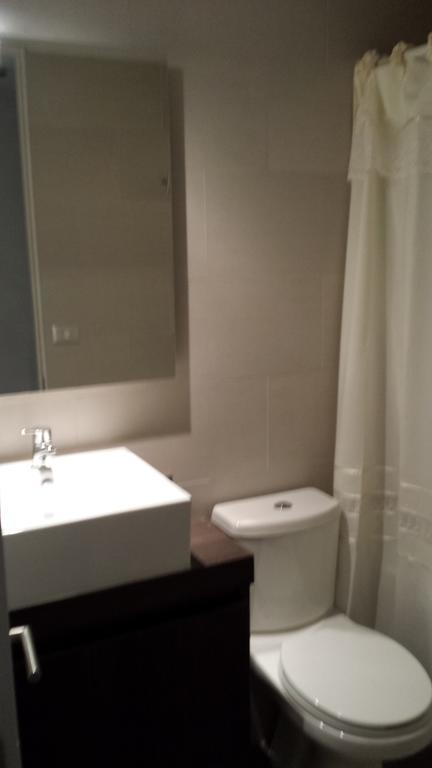 Apart Hotel Premium Santiago de Chile Pokój zdjęcie