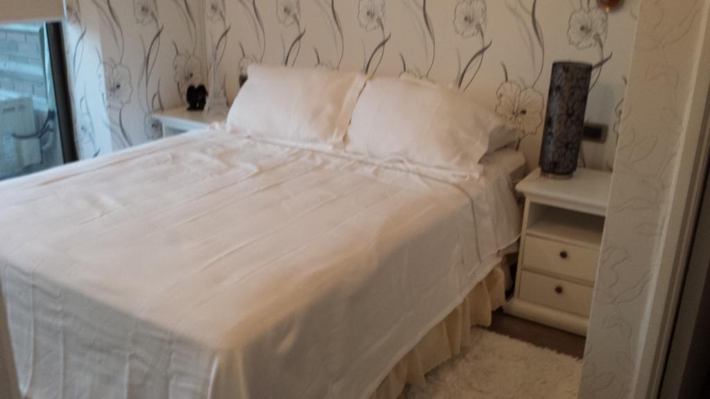 Apart Hotel Premium Santiago de Chile Zewnętrze zdjęcie