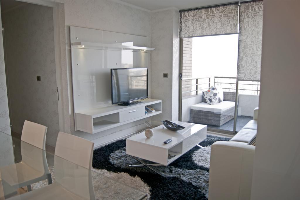 Apart Hotel Premium Santiago de Chile Pokój zdjęcie