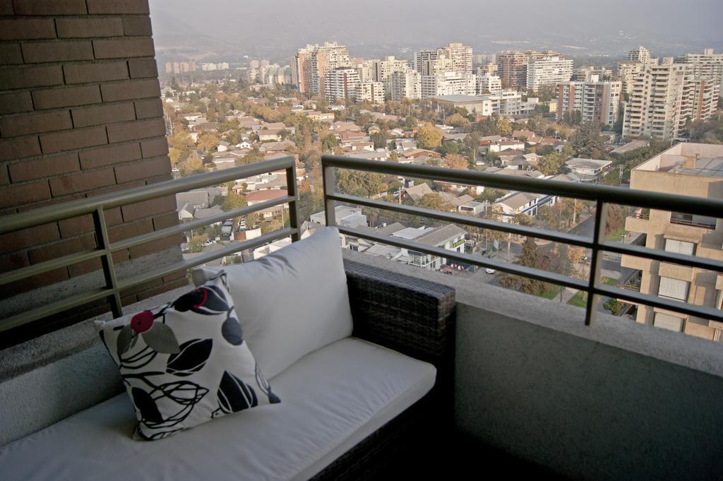 Apart Hotel Premium Santiago de Chile Pokój zdjęcie