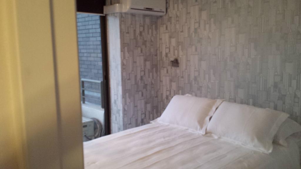 Apart Hotel Premium Santiago de Chile Zewnętrze zdjęcie