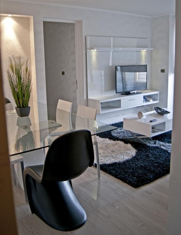 Apart Hotel Premium Santiago de Chile Pokój zdjęcie