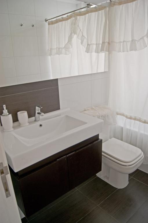 Apart Hotel Premium Santiago de Chile Pokój zdjęcie