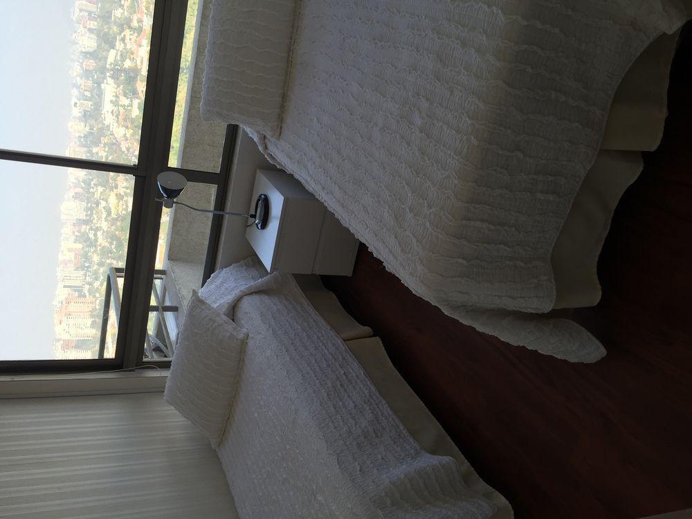 Apart Hotel Premium Santiago de Chile Zewnętrze zdjęcie