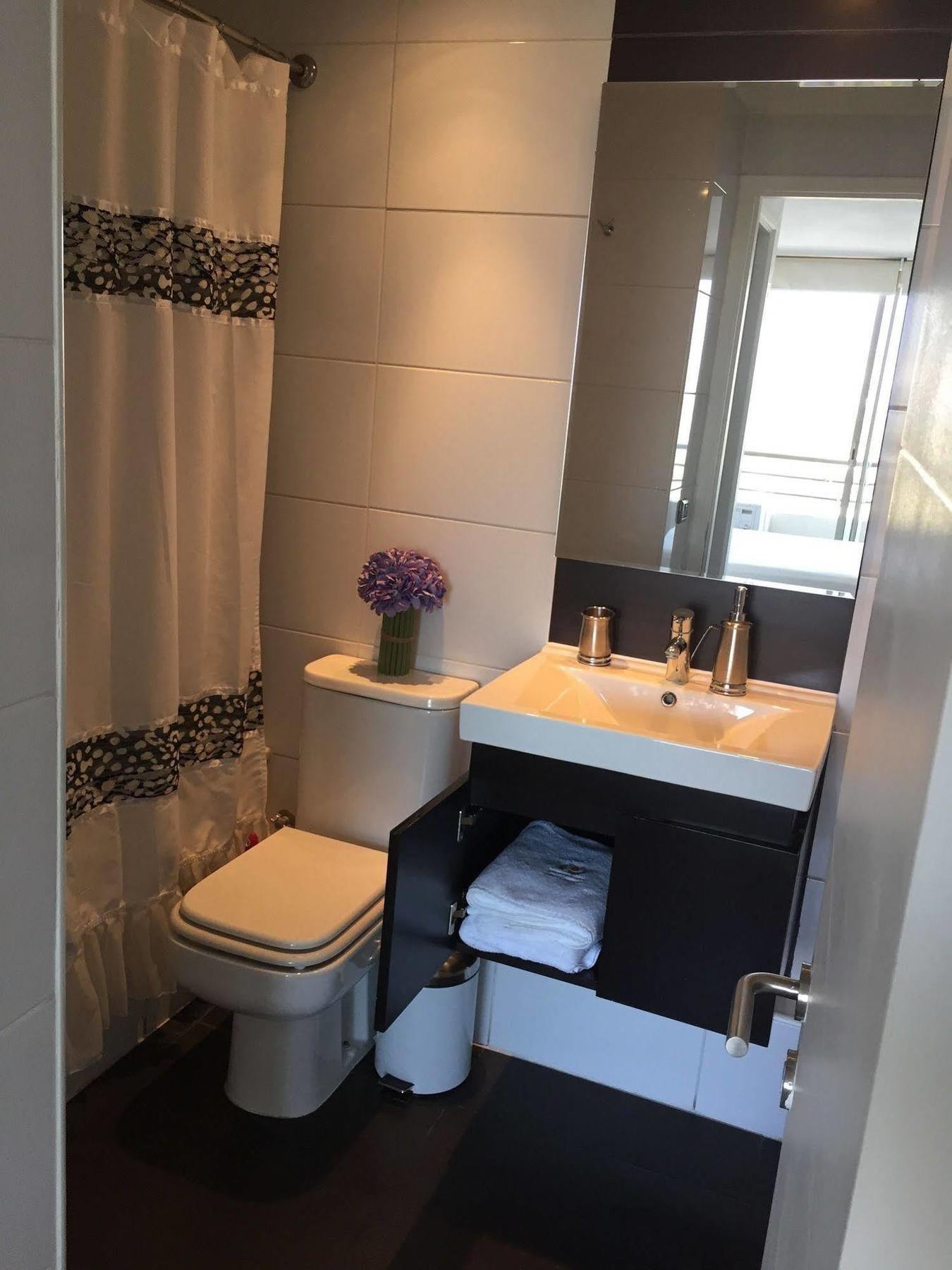Apart Hotel Premium Santiago de Chile Zewnętrze zdjęcie