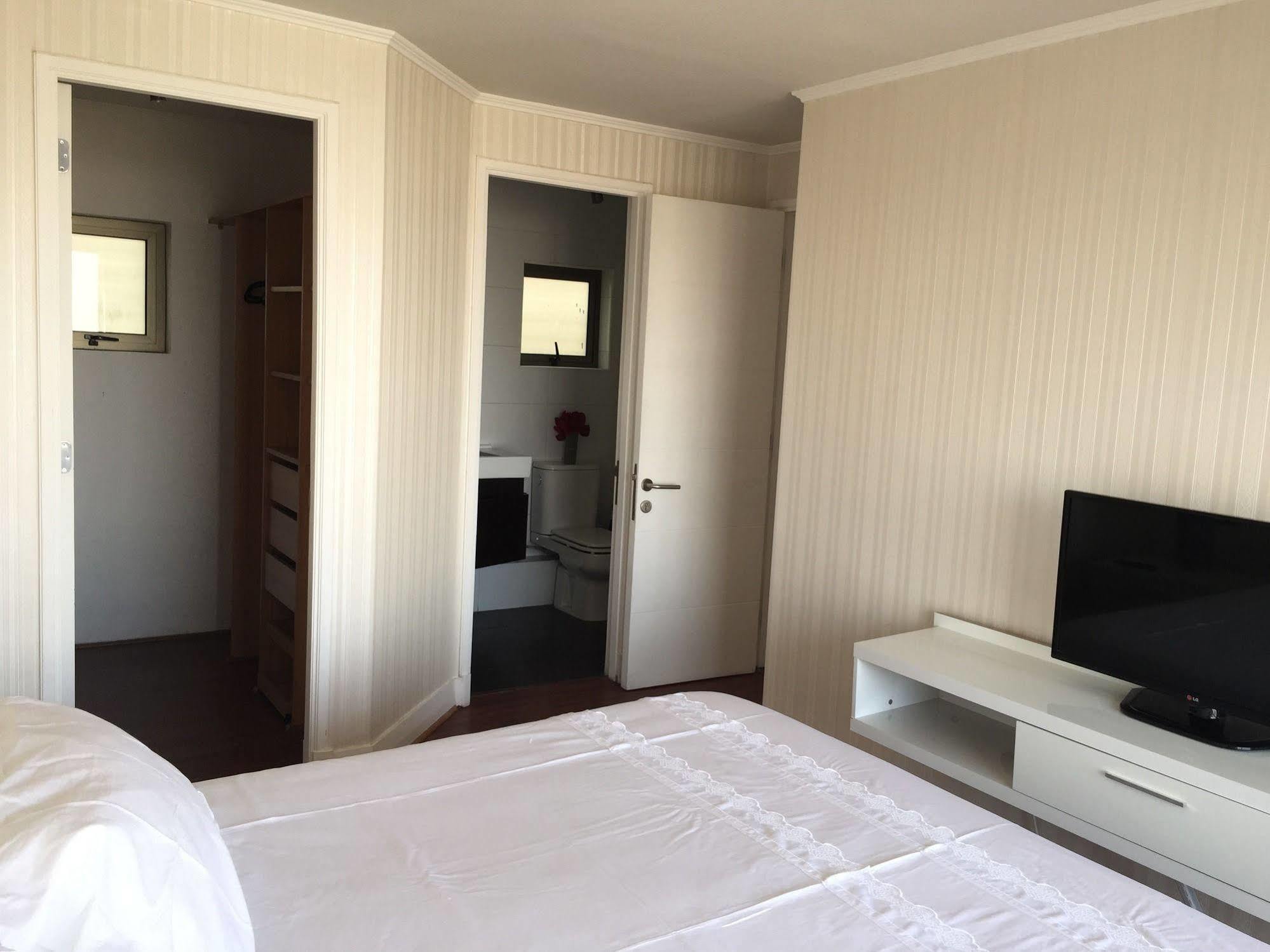 Apart Hotel Premium Santiago de Chile Zewnętrze zdjęcie